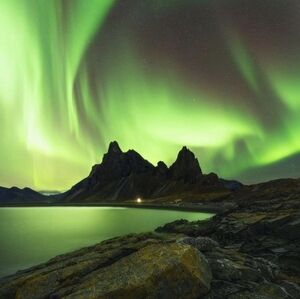 Meet your Posher, Ahdrik